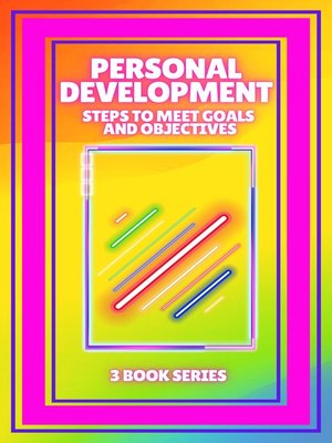 cover image of PERSONAL DEVELOPMENT